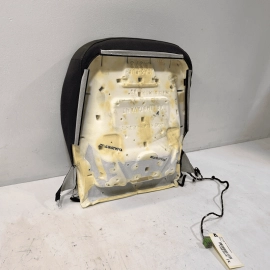 2016 - 2018 AUDI A6 FRONT LEFT DRIVER SIDE SEAT LOWER CUSHION BOTTOM OEM