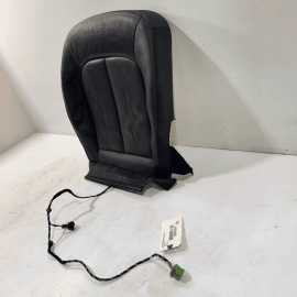 2016 - 2018 AUDI A6 FRONT LEFT DRIVER SIDE SEAT LOWER CUSHION BOTTOM OEM