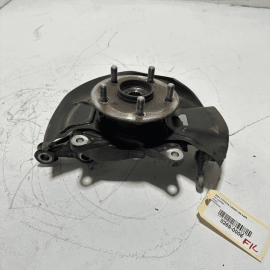 2019-2021 TOYOTA CAMRY SE SPINDLE KNUCKLE HUB FRONT LEFT DRIVER OEM