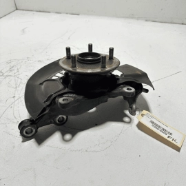 2019-2021 TOYOTA CAMRY SE SPINDLE KNUCKLE HUB FRONT LEFT DRIVER OEM