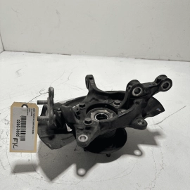 2019-2021 TOYOTA CAMRY SE SPINDLE KNUCKLE HUB FRONT LEFT DRIVER OEM
