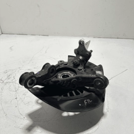 2019-2021 TOYOTA CAMRY SE SPINDLE KNUCKLE HUB FRONT LEFT DRIVER OEM