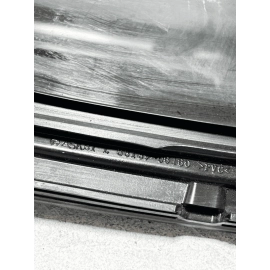 2018-2024 TOYOTA CAMRY REAR LEFT DRIVER SIDE QUARTER WINDOW GLASS OEM