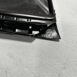 2018-2024 TOYOTA CAMRY REAR LEFT DRIVER SIDE QUARTER WINDOW GLASS OEM