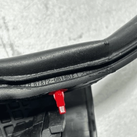 2018-2024 TOYOTA CAMRY REAR LEFT DRIVER SIDE DOOR WEATHERSTRIP SEAL OEM