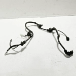 2018-2023 TOYOTA CAMRY REAR PASSENGER SIDE ABS SPEED SENSOR WIRING HARNESS OEM