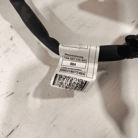 2012 - 2018 AUDI A6 FRONT LEFT DRIVER SEAT UPPER TRACK FRAME W/ MOTORS OEM