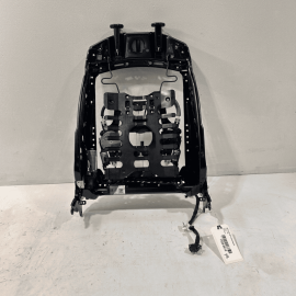 2012 - 2018 AUDI A6 FRONT LEFT DRIVER SEAT UPPER TRACK FRAME W/ MOTORS OEM