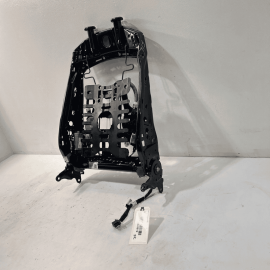 2012 - 2018 AUDI A6 FRONT LEFT DRIVER SEAT UPPER TRACK FRAME W/ MOTORS OEM