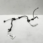 2018-2023 TOYOTA CAMRY REAR LEFT DRIVER SIDE ABS SPEED SENSOR WIRING HARNESS OEM