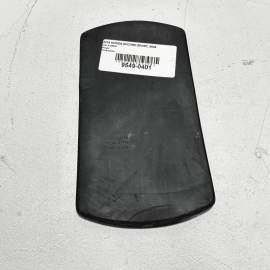 HONDA ACCORD 2018 - 2022 CENTER CONSOLE STORAGE BOX MAT INSERT OEM