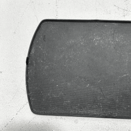 HONDA ACCORD 2018 - 2022 CENTER CONSOLE STORAGE BOX MAT INSERT OEM