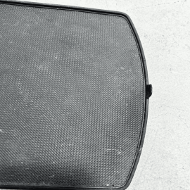 HONDA ACCORD 2018 - 2022 CENTER CONSOLE STORAGE BOX MAT INSERT OEM