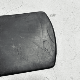 HONDA ACCORD 2018 - 2022 CENTER CONSOLE STORAGE BOX MAT INSERT OEM