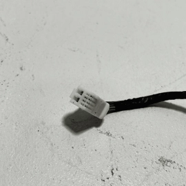 2019-2024 TOYOTA CAMRY REAR LEFT DRIVER SIDE DOOR WIRE WIRING HARNESS OEM 2019-2024 TOYOTA CAMRY REAR LEFT DRIVER SIDE DOOR WIRE WIRING HARNESS OEM