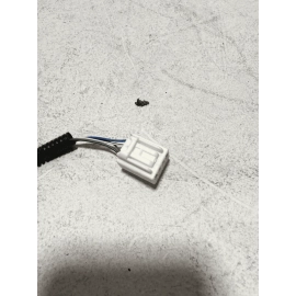 2019-2024 TOYOTA CAMRY REAR LEFT DRIVER SIDE DOOR WIRE WIRING HARNESS OEM 2019-2024 TOYOTA CAMRY REAR LEFT DRIVER SIDE DOOR WIRE WIRING HARNESS OEM