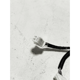 2019-2024 TOYOTA CAMRY REAR LEFT DRIVER SIDE DOOR WIRE WIRING HARNESS OEM 2019-2024 TOYOTA CAMRY REAR LEFT DRIVER SIDE DOOR WIRE WIRING HARNESS OEM