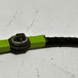 2019-2024 TOYOTA CAMRY REAR LEFT DRIVER SIDE DOOR WIRE WIRING HARNESS OEM 2019-2024 TOYOTA CAMRY REAR LEFT DRIVER SIDE DOOR WIRE WIRING HARNESS OEM