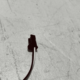 2019-2024 TOYOTA CAMRY REAR LEFT DRIVER SIDE DOOR WIRE WIRING HARNESS OEM 2019-2024 TOYOTA CAMRY REAR LEFT DRIVER SIDE DOOR WIRE WIRING HARNESS OEM