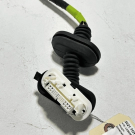 2019-2024 TOYOTA CAMRY REAR LEFT DRIVER SIDE DOOR WIRE WIRING HARNESS OEM 2019-2024 TOYOTA CAMRY REAR LEFT DRIVER SIDE DOOR WIRE WIRING HARNESS OEM