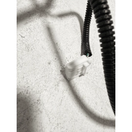 2019-2024 TOYOTA CAMRY REAR LEFT DRIVER SIDE DOOR WIRE WIRING HARNESS OEM 2019-2024 TOYOTA CAMRY REAR LEFT DRIVER SIDE DOOR WIRE WIRING HARNESS OEM