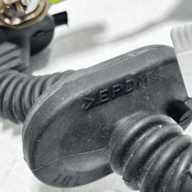 2019-2024 TOYOTA CAMRY REAR LEFT DRIVER SIDE DOOR WIRE WIRING HARNESS OEM 2019-2024 TOYOTA CAMRY REAR LEFT DRIVER SIDE DOOR WIRE WIRING HARNESS OEM