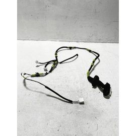 2019-2024 TOYOTA CAMRY REAR LEFT DRIVER SIDE DOOR WIRE WIRING HARNESS OEM 2019-2024 TOYOTA CAMRY REAR LEFT DRIVER SIDE DOOR WIRE WIRING HARNESS OEM