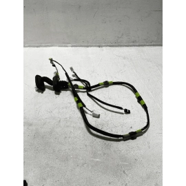 2019-2024 TOYOTA CAMRY REAR LEFT DRIVER SIDE DOOR WIRE WIRING HARNESS OEM 2019-2024 TOYOTA CAMRY REAR LEFT DRIVER SIDE DOOR WIRE WIRING HARNESS OEM