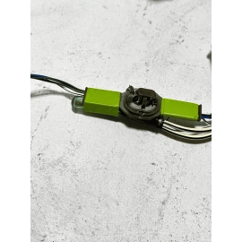 2019-2024 TOYOTA CAMRY REAR LEFT DRIVER SIDE DOOR WIRE WIRING HARNESS OEM 2019-2024 TOYOTA CAMRY REAR LEFT DRIVER SIDE DOOR WIRE WIRING HARNESS OEM