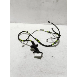 2019-2024 TOYOTA CAMRY REAR LEFT DRIVER SIDE DOOR WIRE WIRING HARNESS OEM 2019-2024 TOYOTA CAMRY REAR LEFT DRIVER SIDE DOOR WIRE WIRING HARNESS OEM