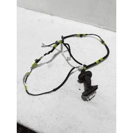 2019-2024 TOYOTA CAMRY REAR LEFT DRIVER SIDE DOOR WIRE WIRING HARNESS OEM 2019-2024 TOYOTA CAMRY REAR LEFT DRIVER SIDE DOOR WIRE WIRING HARNESS OEM