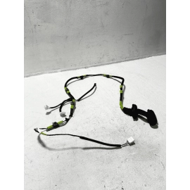 2019-2024 TOYOTA CAMRY REAR LEFT DRIVER SIDE DOOR WIRE WIRING HARNESS OEM 2019-2024 TOYOTA CAMRY REAR LEFT DRIVER SIDE DOOR WIRE WIRING HARNESS OEM