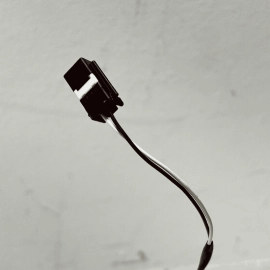 2019-2024 TOYOTA CAMRY REAR LEFT DRIVER SIDE DOOR WIRE WIRING HARNESS OEM 2019-2024 TOYOTA CAMRY REAR LEFT DRIVER SIDE DOOR WIRE WIRING HARNESS OEM