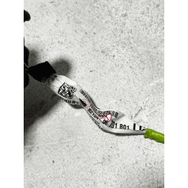 2019-2024 TOYOTA CAMRY REAR LEFT DRIVER SIDE DOOR WIRE WIRING HARNESS OEM 2019-2024 TOYOTA CAMRY REAR LEFT DRIVER SIDE DOOR WIRE WIRING HARNESS OEM