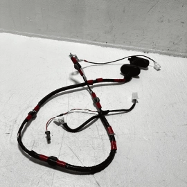 2019-2024 TOYOTA CAMRY REAR LEFT DRIVER SIDE DOOR WIRE WIRING HARNESS OEM 2019-2024 TOYOTA CAMRY REAR LEFT DRIVER SIDE DOOR WIRE WIRING HARNESS OEM