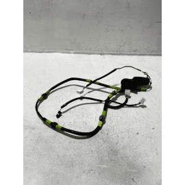 2019-2024 TOYOTA CAMRY REAR LEFT DRIVER SIDE DOOR WIRE WIRING HARNESS OEM 2019-2024 TOYOTA CAMRY REAR LEFT DRIVER SIDE DOOR WIRE WIRING HARNESS OEM