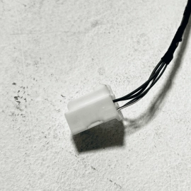 2019-2024 TOYOTA CAMRY REAR LEFT DRIVER SIDE DOOR WIRE WIRING HARNESS OEM 2019-2024 TOYOTA CAMRY REAR LEFT DRIVER SIDE DOOR WIRE WIRING HARNESS OEM