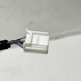 2019-2024 TOYOTA CAMRY REAR LEFT DRIVER SIDE DOOR WIRE WIRING HARNESS OEM 2019-2024 TOYOTA CAMRY REAR LEFT DRIVER SIDE DOOR WIRE WIRING HARNESS OEM