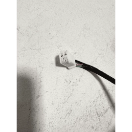 2019-2024 TOYOTA CAMRY REAR LEFT DRIVER SIDE DOOR WIRE WIRING HARNESS OEM 2019-2024 TOYOTA CAMRY REAR LEFT DRIVER SIDE DOOR WIRE WIRING HARNESS OEM