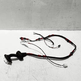 2019-2024 TOYOTA CAMRY REAR LEFT DRIVER SIDE DOOR WIRE WIRING HARNESS OEM 2019-2024 TOYOTA CAMRY REAR LEFT DRIVER SIDE DOOR WIRE WIRING HARNESS OEM