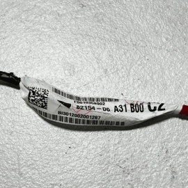 2019-2024 TOYOTA CAMRY REAR LEFT DRIVER SIDE DOOR WIRE WIRING HARNESS OEM 2019-2024 TOYOTA CAMRY REAR LEFT DRIVER SIDE DOOR WIRE WIRING HARNESS OEM