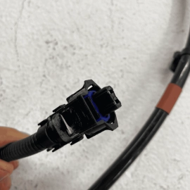 21-23 KIA K5 REAR RIGHT PASSENGER BRAKE ABS SENSOR CALIPER HARNESS CABLE OE