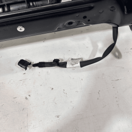 2012 - 2018 AUDI A6 FRONT RIGHT PASSENGER SEAT UPPER TRACK FRAME W/ MOTORS 