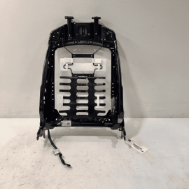 2012 - 2018 AUDI A6 FRONT RIGHT PASSENGER SEAT UPPER TRACK FRAME W/ MOTORS 