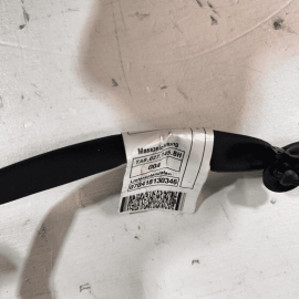 2012 - 2018 AUDI A6 FRONT RIGHT PASSENGER SEAT UPPER TRACK FRAME W/ MOTORS 