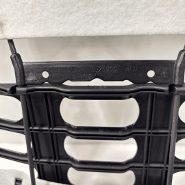 2012 - 2018 AUDI A6 FRONT RIGHT PASSENGER SEAT UPPER TRACK FRAME W/ MOTORS 