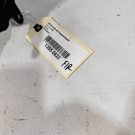 2012 - 2018 AUDI A6 FRONT RIGHT PASSENGER SEAT UPPER TRACK FRAME W/ MOTORS 