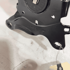 2012 - 2018 AUDI A6 FRONT RIGHT PASSENGER SEAT UPPER TRACK FRAME W/ MOTORS 