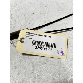 2018-2024 TOYOTA CAMRY REAR LEFT DRIVER SIDE DOOR LATCH LOCK ACTUATOR OEM