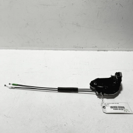 2018-2024 TOYOTA CAMRY REAR LEFT DRIVER SIDE DOOR LATCH LOCK ACTUATOR OEM